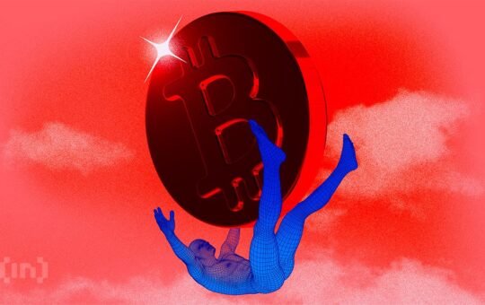 Wikipedia Issues Bitcoin Price Prediction Nobody Wants to Hear