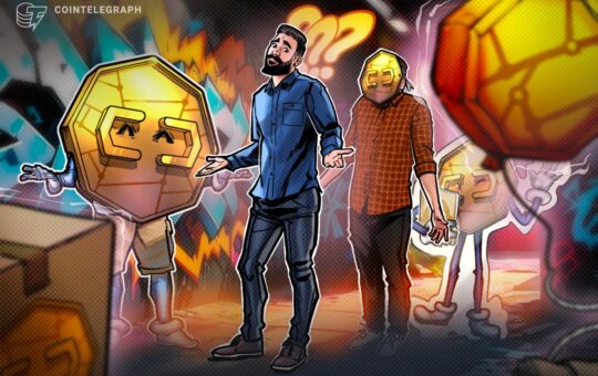 ‘High Risk’ Projects Dominate Crypto Press Releases, Report Finds