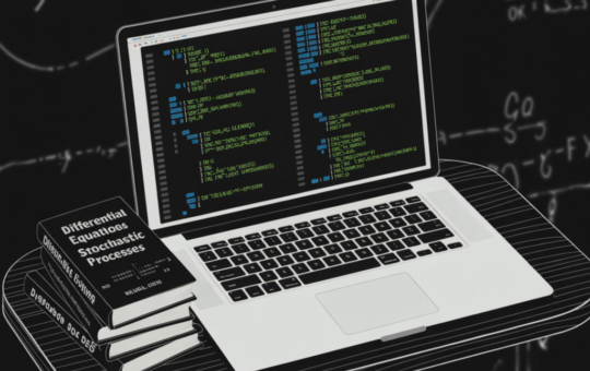 A Coding Guide to Implement Advanced Differential Equation Solvers, Stochastic Simulations, and Neural Ordinary Differential Equations Using Diffrax and JAX