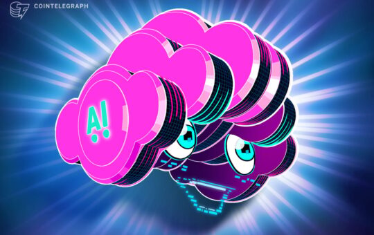 AI Could Be Turbulent but Also Boost Bitcoin, NYDIG