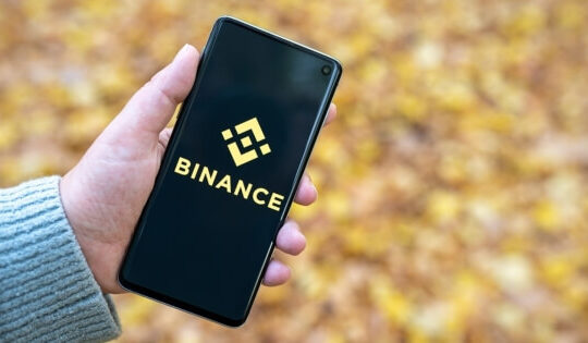 BNB Holders Earned 177% Returns in 15 Months Through Binance Rewards Stack