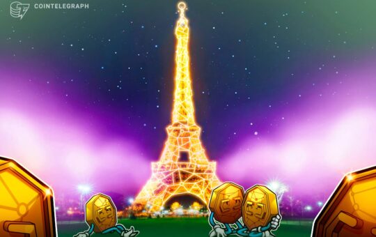 BNP Paribas Adds Bitcoin, Ether ETNs for France Retail Users