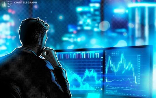 Biotech firm jumps 19% after stablecoin rebrand and SKY token bet