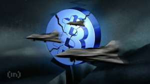 Bitcoin Price Beats Gold On US Demand — Will $70,000 Break?