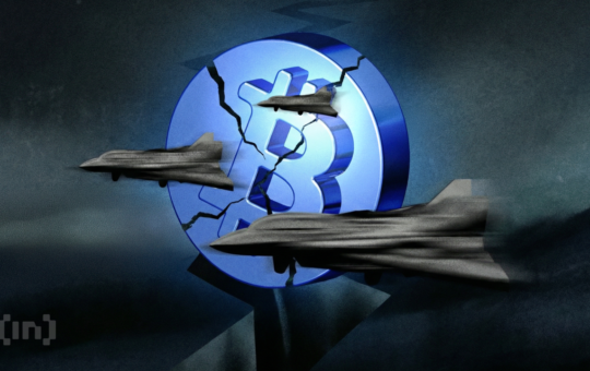 Bitcoin Price Beats Gold On US Demand — Will $70,000 Break?