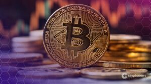 Bitcoin Rebounds After Iran Strike Shock, Erases $5K Drop in 24 Hours