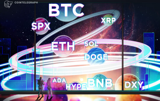 Bitcoin Trend Reversal Possible If $74K Holds, Will Altcoins Follow?