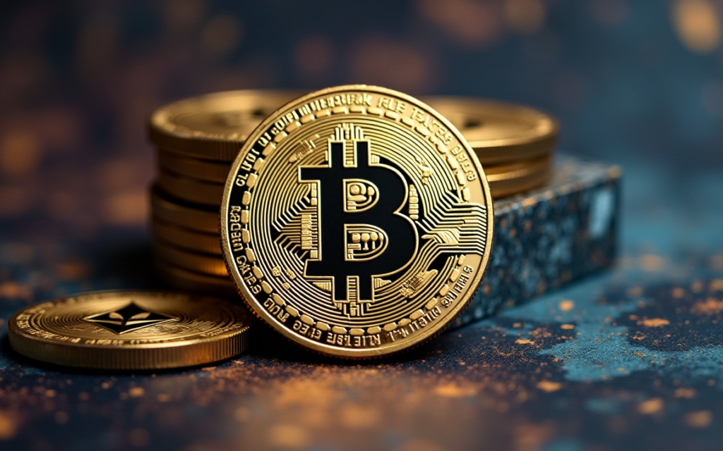 Bitcoin oversold but still under bear pressure