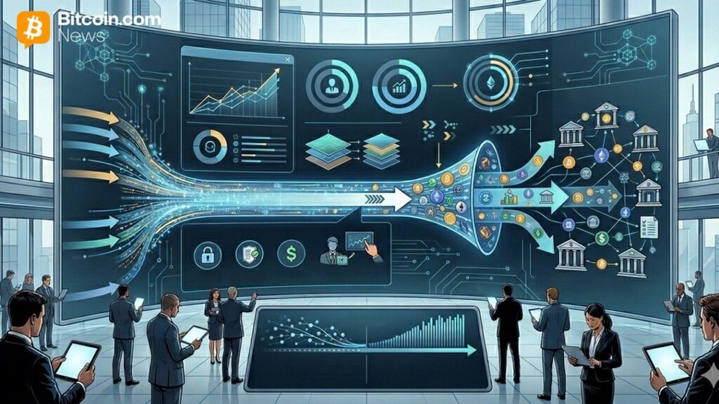 Bitwise Signals End of Anticipation Phase as Institutions Embed Into Crypto – Featured Bitcoin News