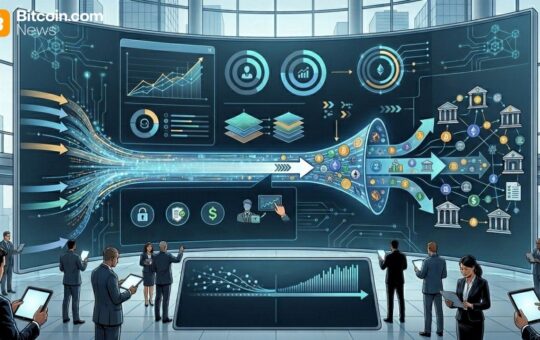 Bitwise Signals End of Anticipation Phase as Institutions Embed Into Crypto – Featured Bitcoin News