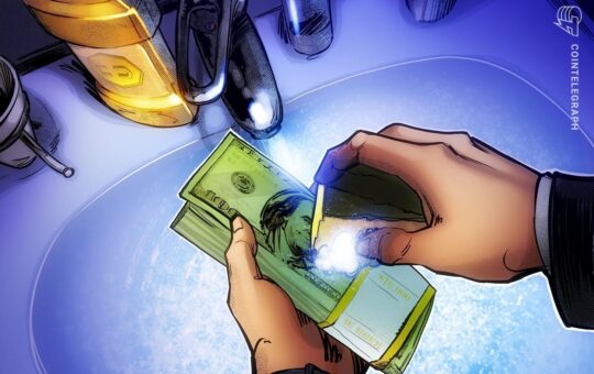 Crypto Can Fight Money Laundering Without Stifling Financial Freedom