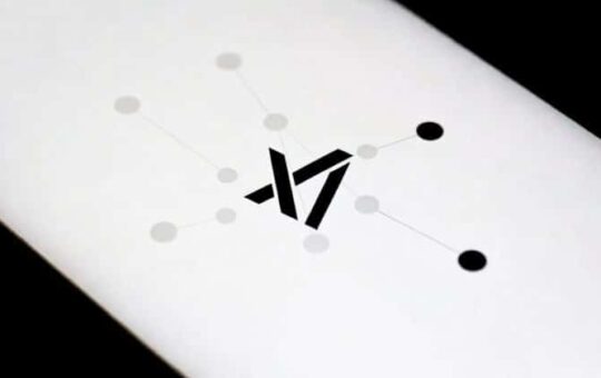 Elon Musk removes more xAI founders during restructuring ahead of potential IPO