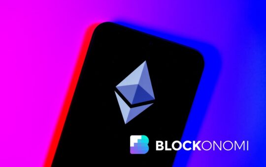 Ethereum Defies Bearish Short Report as $1.2B Daily Burn Continues to Outpace Network Inflation