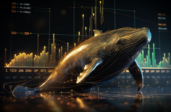 Ethereum Whales Boost XAUT Holdings as Supply Hits 712K