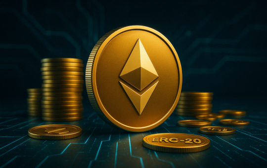 Ethereum Price