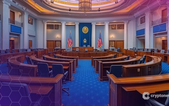 Florida Lawmakers Push Forward First State-Level Stablecoin Oversight Bill