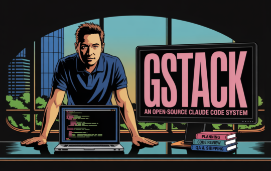 Garry Tan Releases gstack: An Open-Source Claude Code System for Planning, Code Review, QA, and Shipping