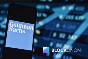 Goldman Sachs and Coinbase CEOs Converge on Tokenized Equities as the Next Frontier