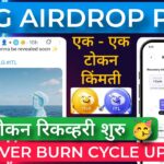 Interlink Network new update today | ITLG Airdrop latest news  ITL coin price | Mining crypto app Pi