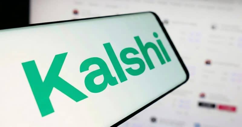 Kalshi doubles valuation to $22 billion with new $1 billion raise