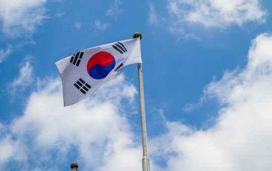 crypto, South Korea, stablecoin, stablecoins