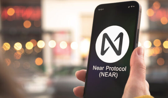 NEAR Price Prediction: Targets $1.30 Resistance Test by Mid-March