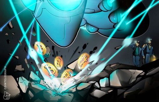 Omnes, Apex to tokenize Bitcoin mining exposure via structured note on Base