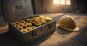 One of the biggest US Bitcoin miners eyes sale of its entire 53,000 BTC stash