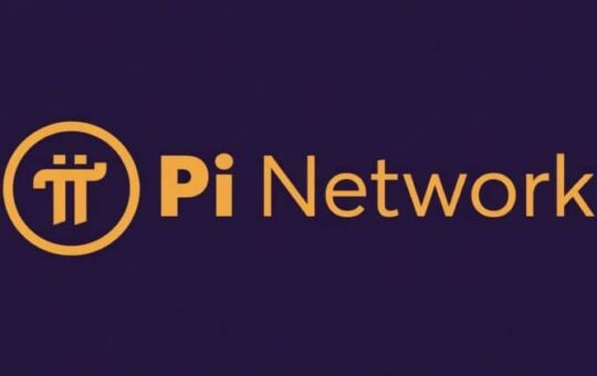 Pi Network’s PI surges over 30% as Kraken listing lifts it into top-ranked altcoins