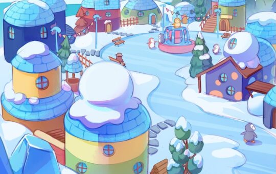 Pudgy Penguins Launch Browser-Based Game Dubbed Pudgy World