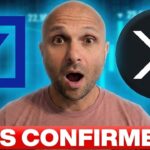 Ripple XRP News – OMG!!! THEY CONFIRMED IT!! IT’S XRP!! THIS IS MASSIVE!!