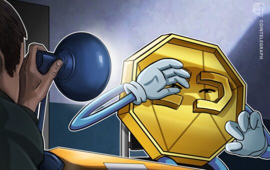 Senator Warren is Probing Bitmain over US Security Risks: Report