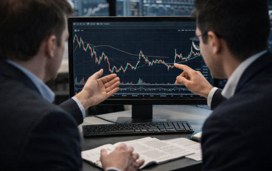 Sky price outlook as project diversifies revenue streams and yield strategies