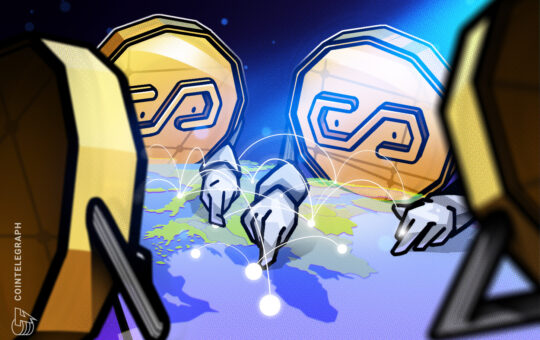 Stablecoins Could Power Global Payments: Druckenmiller