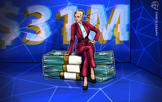 Tradeweb Leads $31M Investment in Crypto Trading Platform Crossover Markets