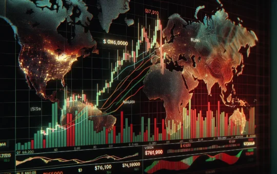 Trump Nearing Iran Peace Deal?