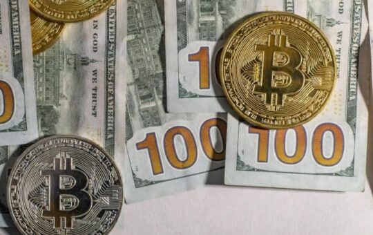 US PPI rises 0.7% in February, Bitcoin falls toward $72,000