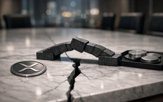 XRPL targets $40B Bitcoin and Ethereum options market with new sidechain