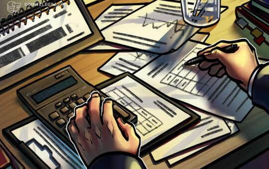 Cointelegraph