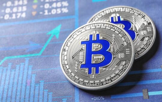 $1.4B Flows Into Crypto Funds in Biggest Weekly Total Since Early Year