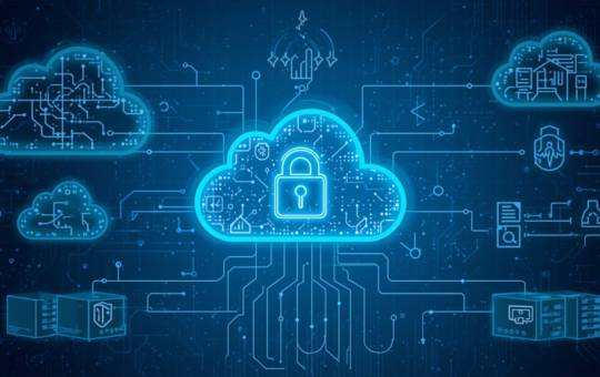 5 top cloud migration software for Infrastructure as Code (IaC)