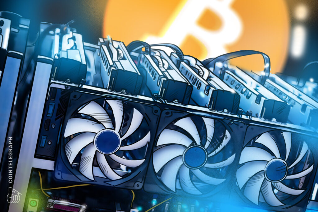 Cointelegraph