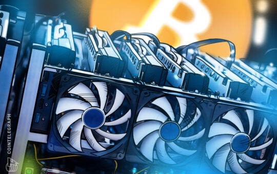 Cointelegraph