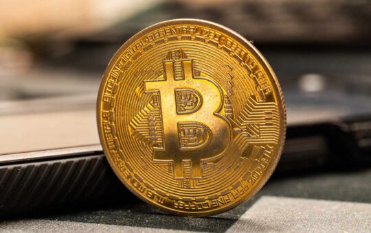 Bitcoin