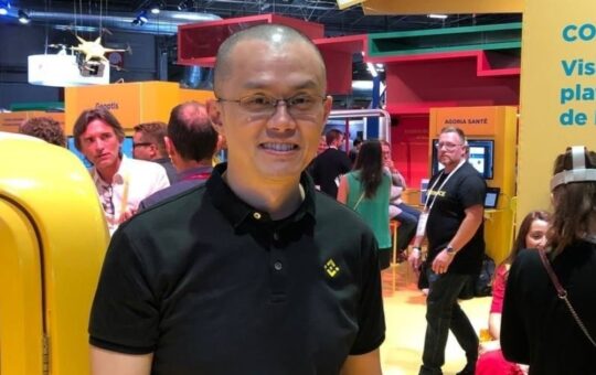 BNB Holders Earned 177% Returns Through Binance Rewards Programs Since 2024