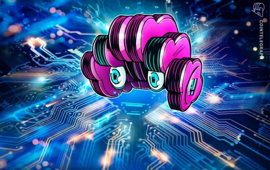 Big Tech Companies Form New x402 Foundation For Agentic AI