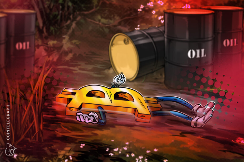 Cointelegraph