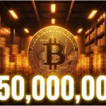 Bitcoin Mining Process | How They Make $50 Million Every Day!