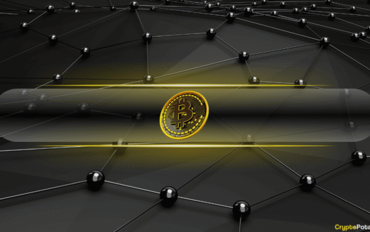 Bitcoin Transaction Fees Hit Lowest Level Since 2017: But It’s Not Due to Weak Demand