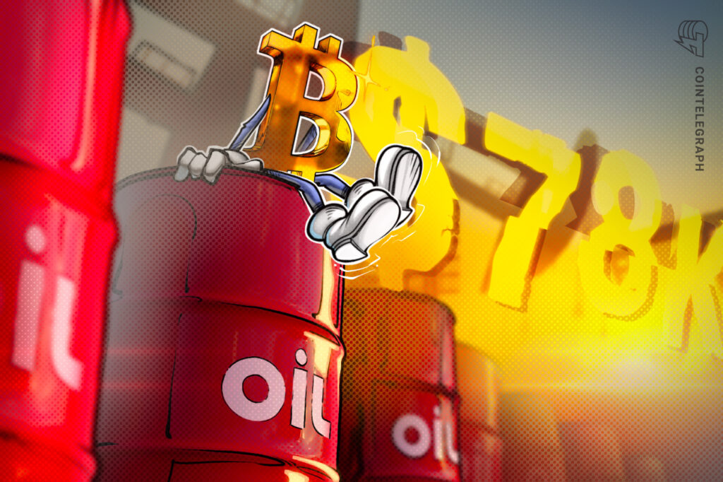 Cointelegraph